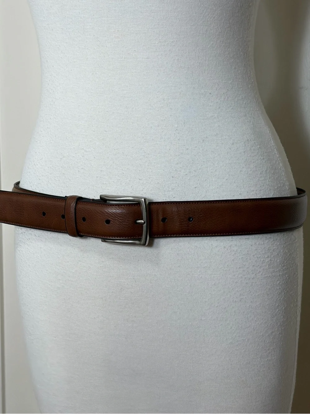 Dockers synthetic brown